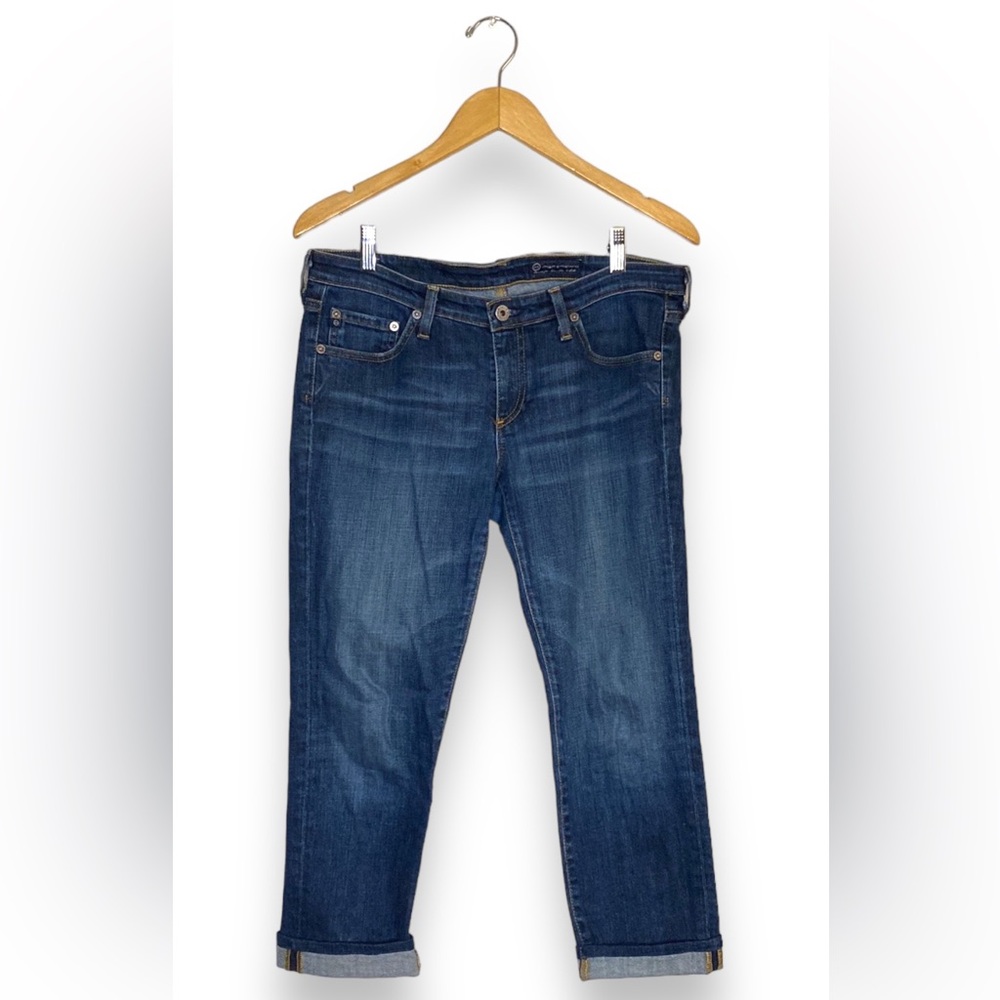 AG Adriano Goldschmied jeans